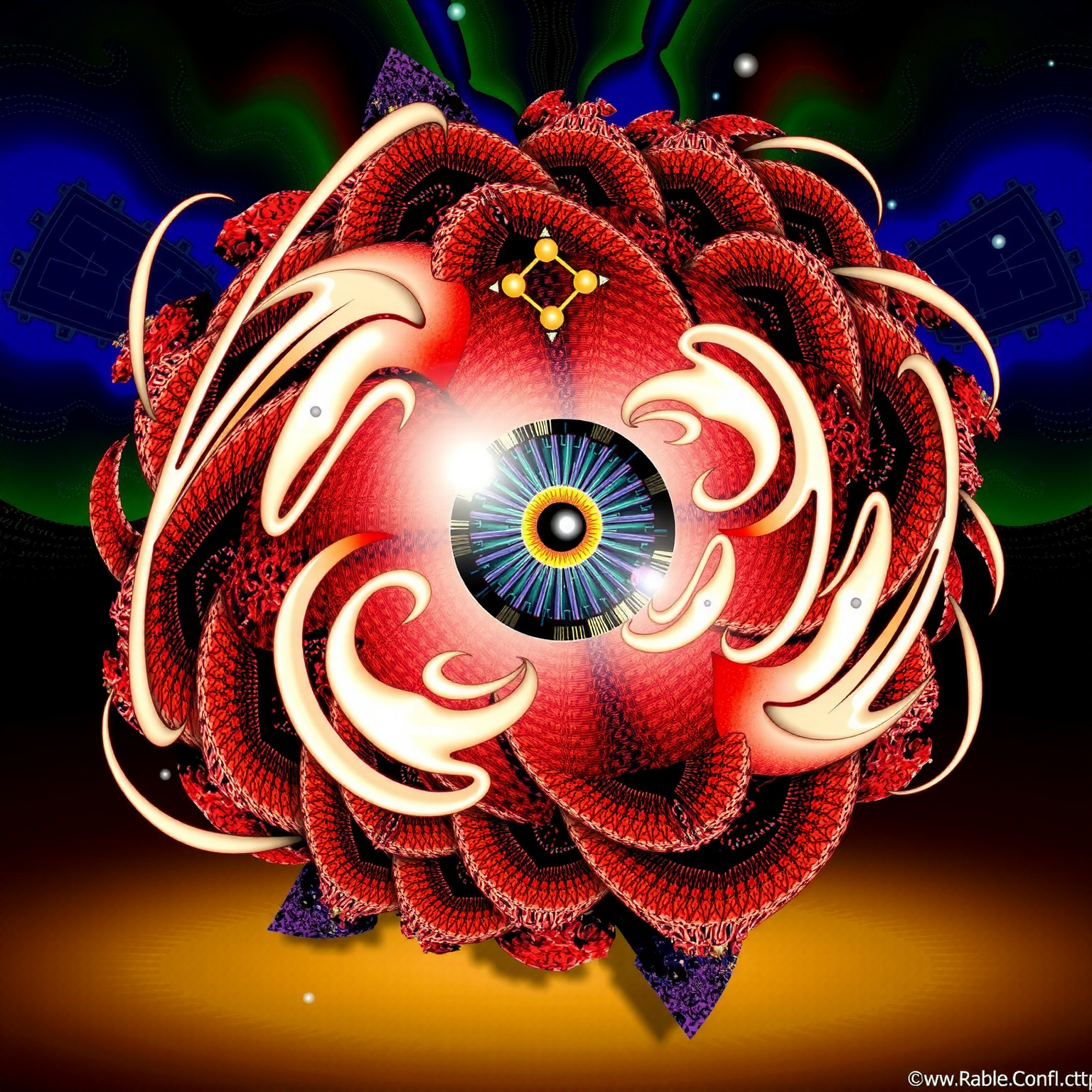 Zero Ontology System icon