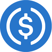 USD Coin icon